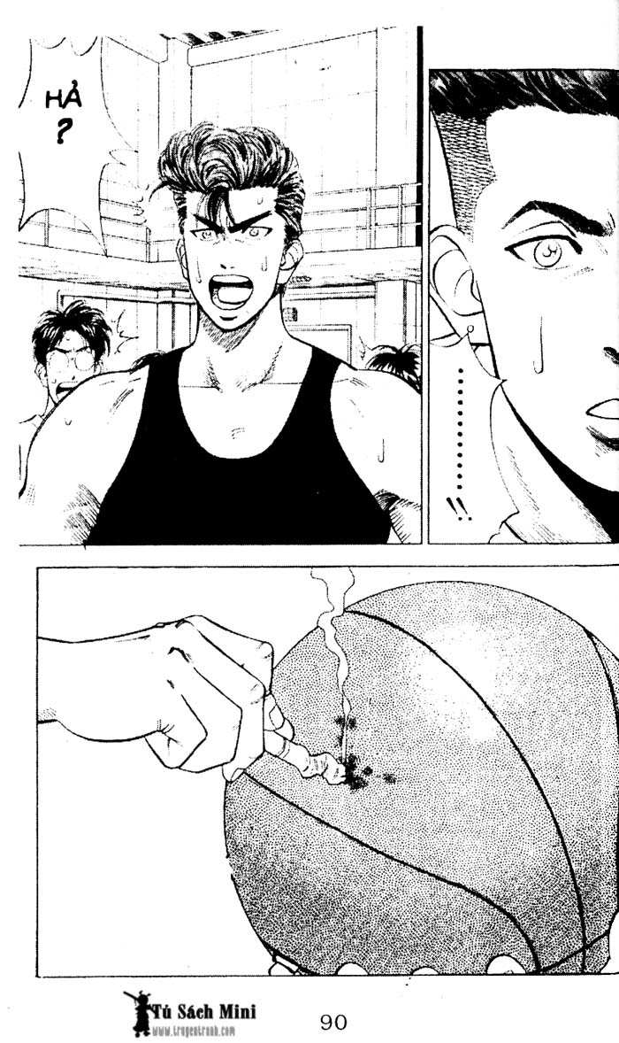 Slam Dunk Chap 8 - Truyen.Chap.VN
