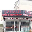 Çatıaltı Cafe & Restaurant