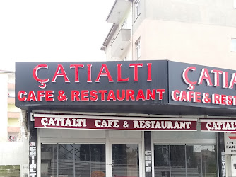 Çatıaltı Cafe & Restaurant