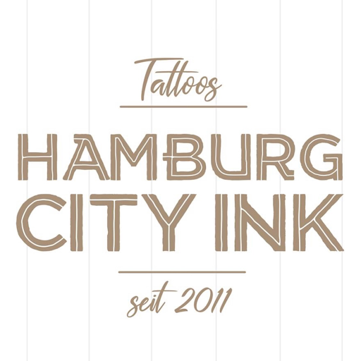 Hamburg City Ink logo