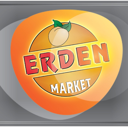 Erden Market Steilshoop logo