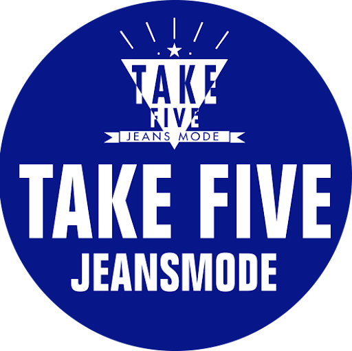 Take Five Jeansmode logo