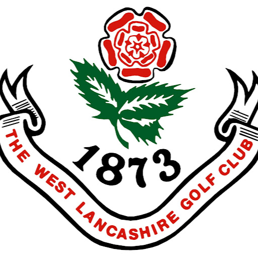 West Lancashire Golf Club logo