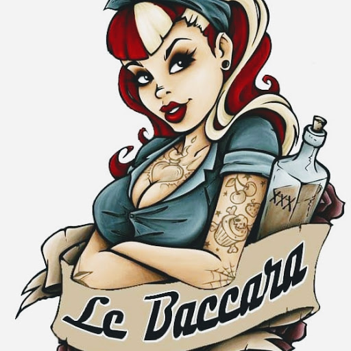 Le Baccara logo