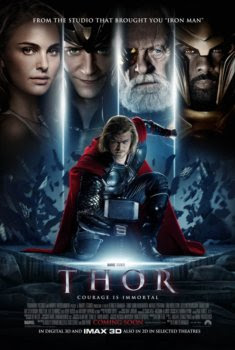 Download Thor - DVDRip Dual Áudio | Tela Filmes
