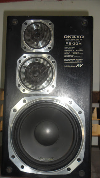 Loa và Ampli SanSui 507..607..707..907.giá bình dân..