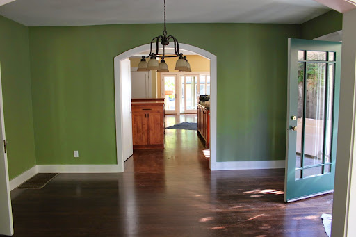 living room paint colors