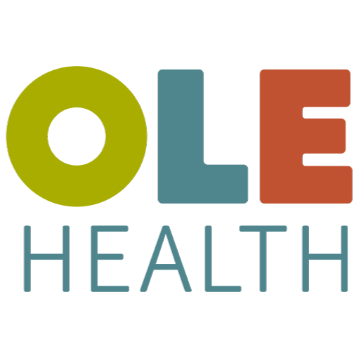 OLE Health South Napa Campus logo