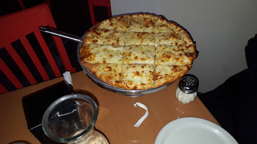 Restaurant «Casa Di Pizza», reviews and photos, 11 E Mohawk St, Buffalo, NY 14203, USA