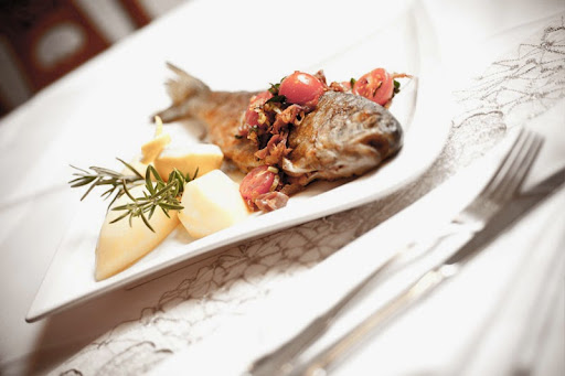 Hotel Restaurant "Der Hoferwirt"