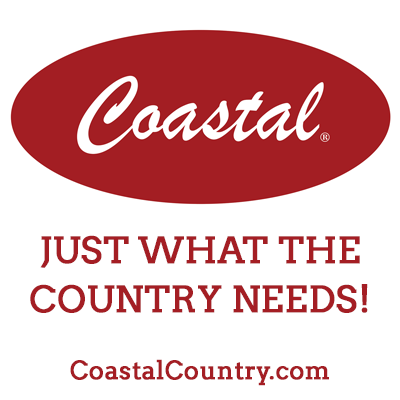 Coastal Farm & Ranch logo