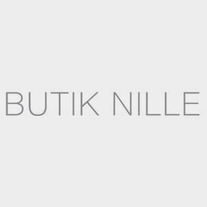 Butik Nille logo