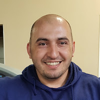 Husein Yuseinov Husein Yuseinov