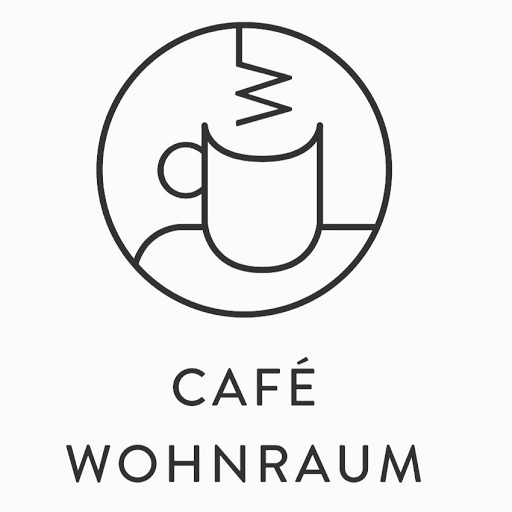 Café Wohnraum logo