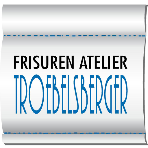 Frisuren Atelier Tröbelsberger | Allgent | Cafè BARbier logo