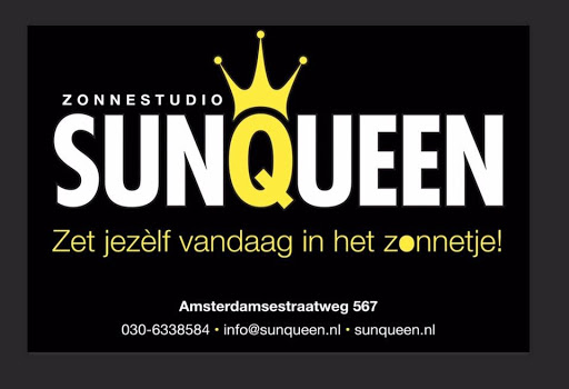 SunQueen logo