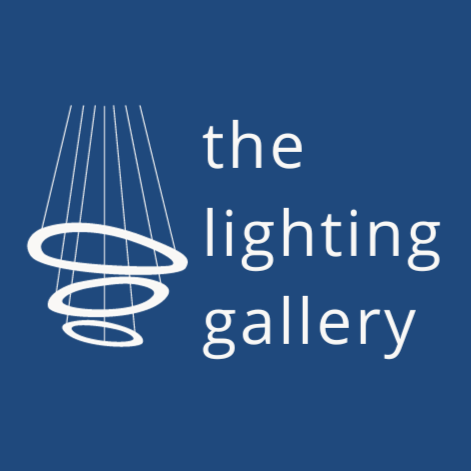 The Lighting Gallery logo