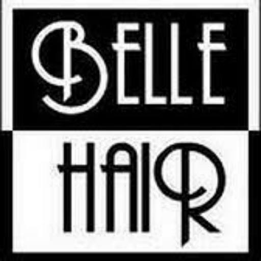 Belle Hair Hardenberg @ Home logo