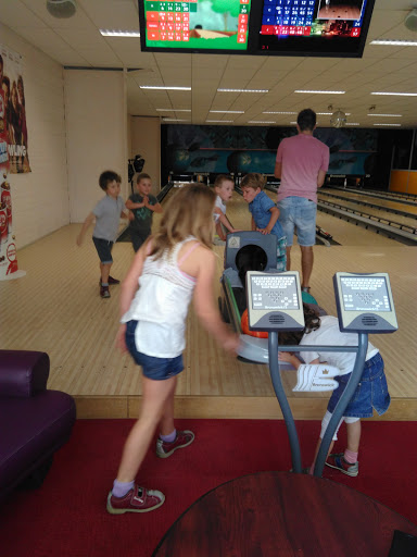 Bowling Aux 2 B
