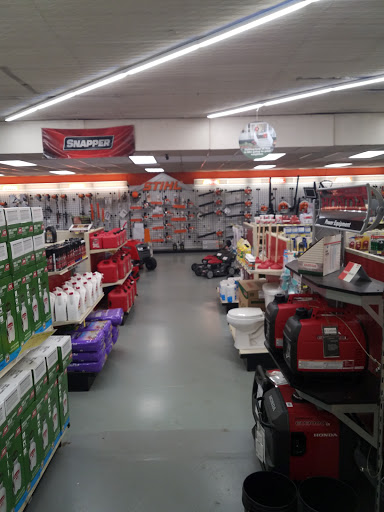 Hardware Store «Peck Ace Hardware», reviews and photos, 1118-20 N Wood Ave, Florence, AL 35630, USA