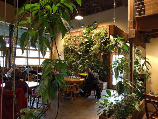 Singer Hill Cafe