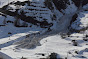 Avalanche Haute Maurienne, secteur Bessans, Claret - Photo 2 - © Duclos Alain