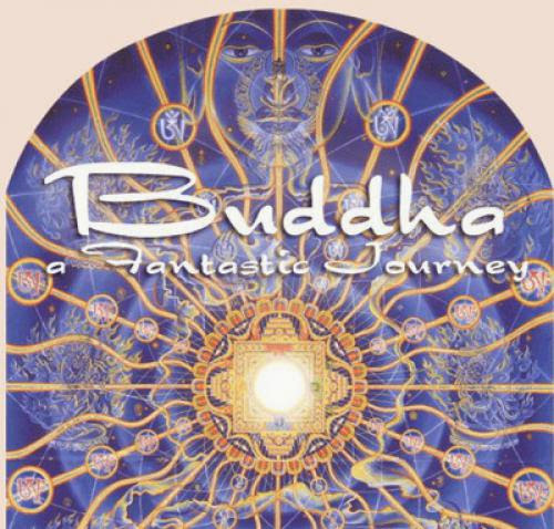 Buddha A Fantastic Journey Play
