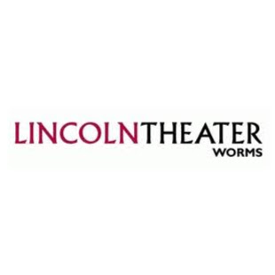 LincolnTheater logo