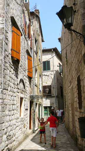 Автопутешествие Йошкар-Ола (Марий Эл, РФ) - Kumbor (Montenegro). Август 2014