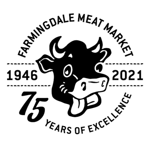 Main Street Wholesale Meats & Farmingdale Meat Market logo