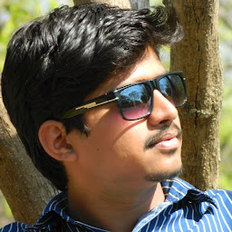 Vallabh Karanjkar's user avatar