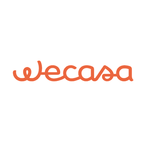 Isabelle - Coiffeuse à domicile - Wecasa Coiffure logo