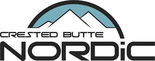 Crested Butte Nordic logo