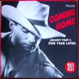 Falco - Coming Home (Jeanny Part 2, One Year Later)