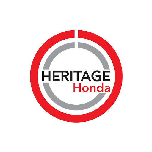 Honda Parts Centre logo