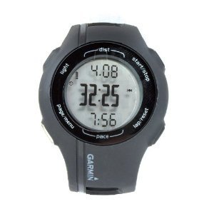 Garmin Forerunner 210 Water Resistant GPS Enabled Watch without Heart Rate Monitor with Mini Tool Box (dh)
