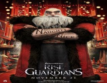 فيلم Rise of the Guardians بجودة DVDScr