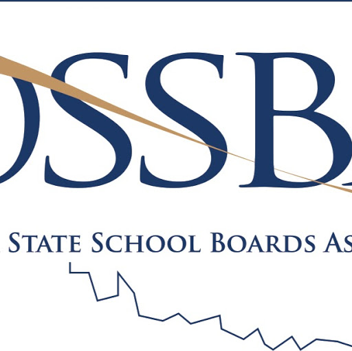 Oklahoma State School Boards Association
