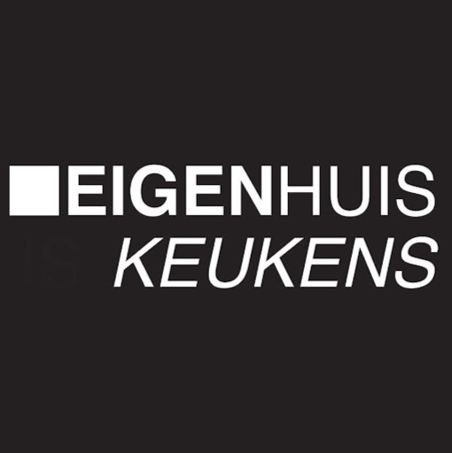 Eigenhuis Keukens Capelle aan den IJssel logo