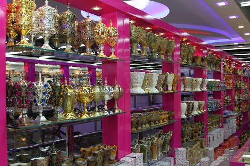 Gulf Hypermarket, Ras al Khaimah - United Arab Emirates, Market, state Ras Al Khaimah
