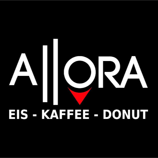 Cafe Allora logo