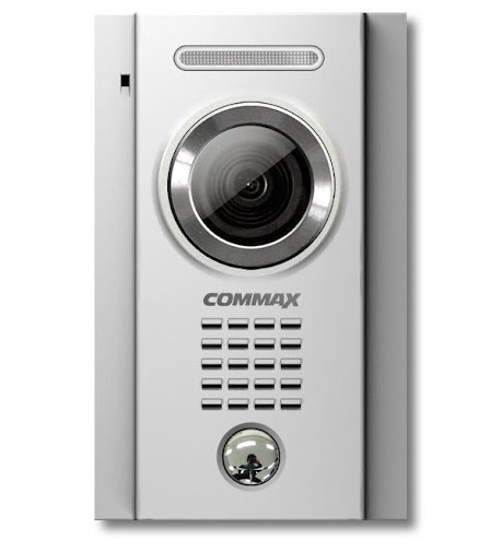 camera chuông cửa commax DRC-4MC