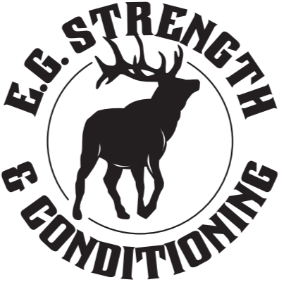 Elk Grove Strength and Conditioning logo
