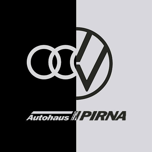 Autohaus Pirna GmbH logo