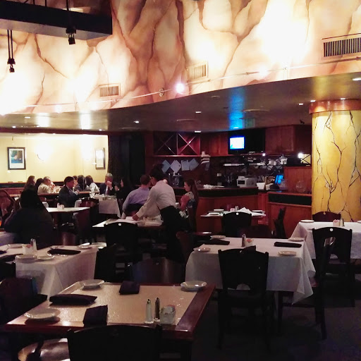 New American Restaurant «Post Oak Grill», reviews and photos, 1111 Louisiana St, Houston, TX 77002, USA