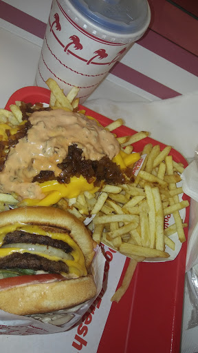 In-N-Out Burger