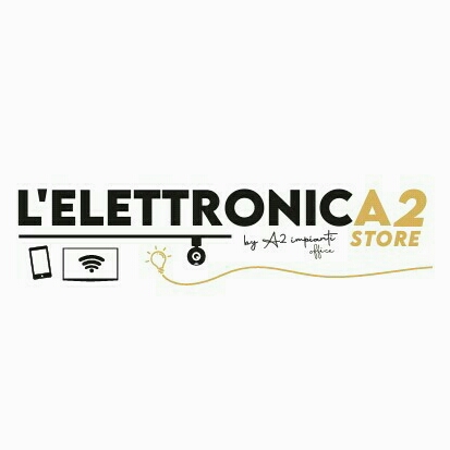 L' ElettronicA2 STORE