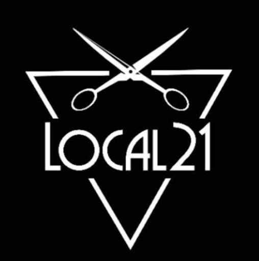 LOCAL 21 logo