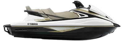 Yamaha VX Cruiser 2015