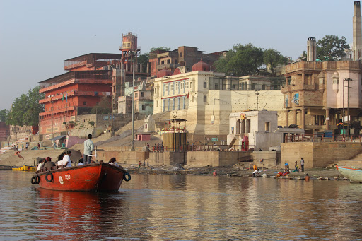 Narad Ghat, Narad Ghat Road, Near Mansarowar Ghat, Bangali Tola, Varanasi, Uttar Pradesh 221001, India, Religious_Destination, state UP